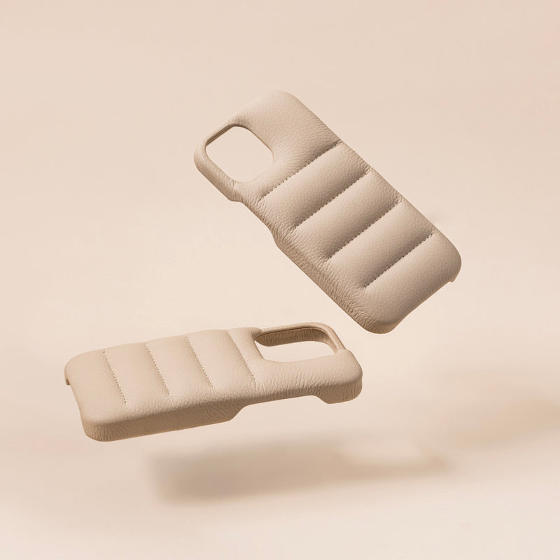 FASHIONSNAPでデミュウが紹介されました