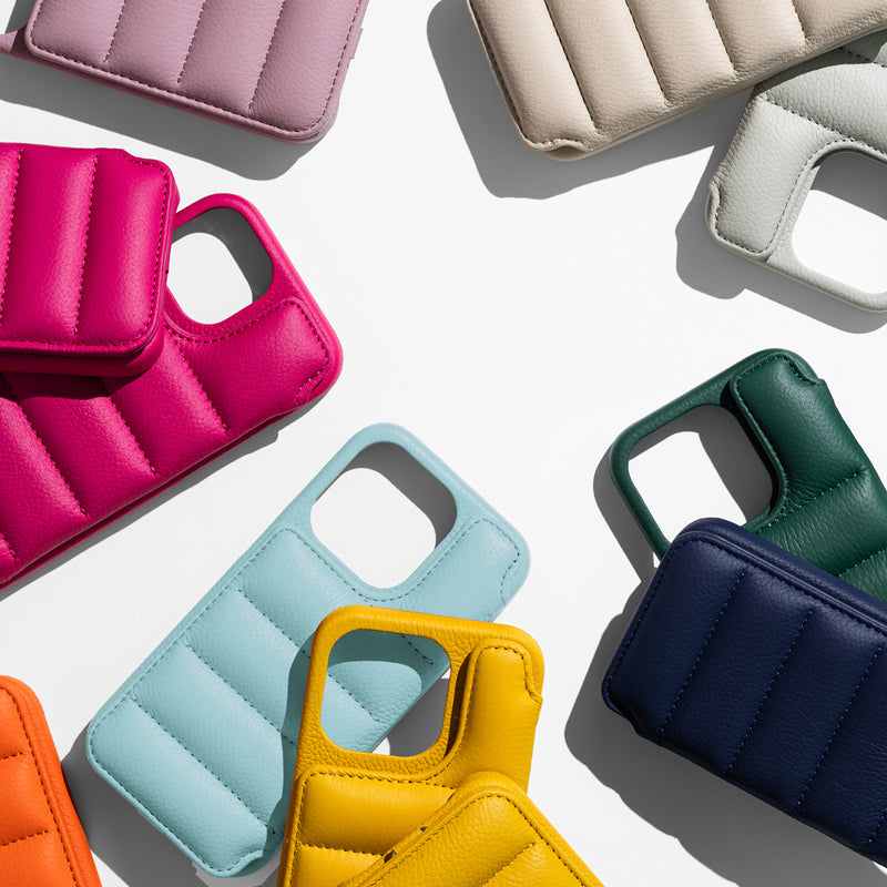 FASHIONSNAPでデミュウが紹介されました