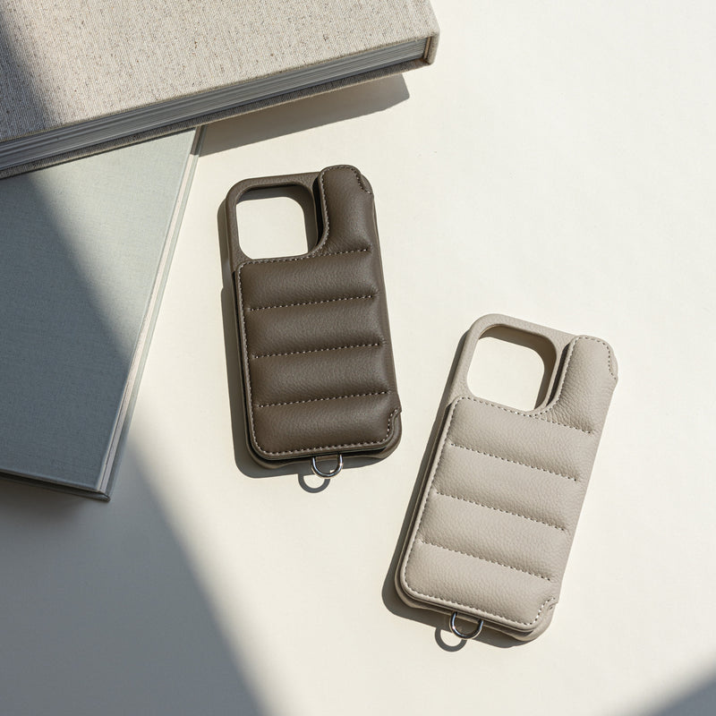 FASHIONSNAPでデミュウが紹介されました