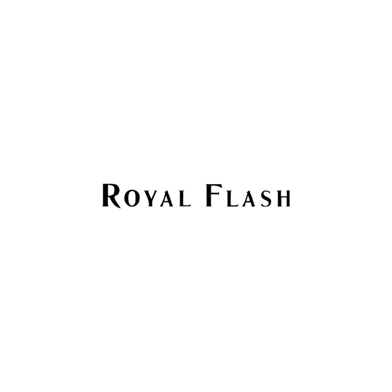ロイヤルフラッシュ ポップアップイベント