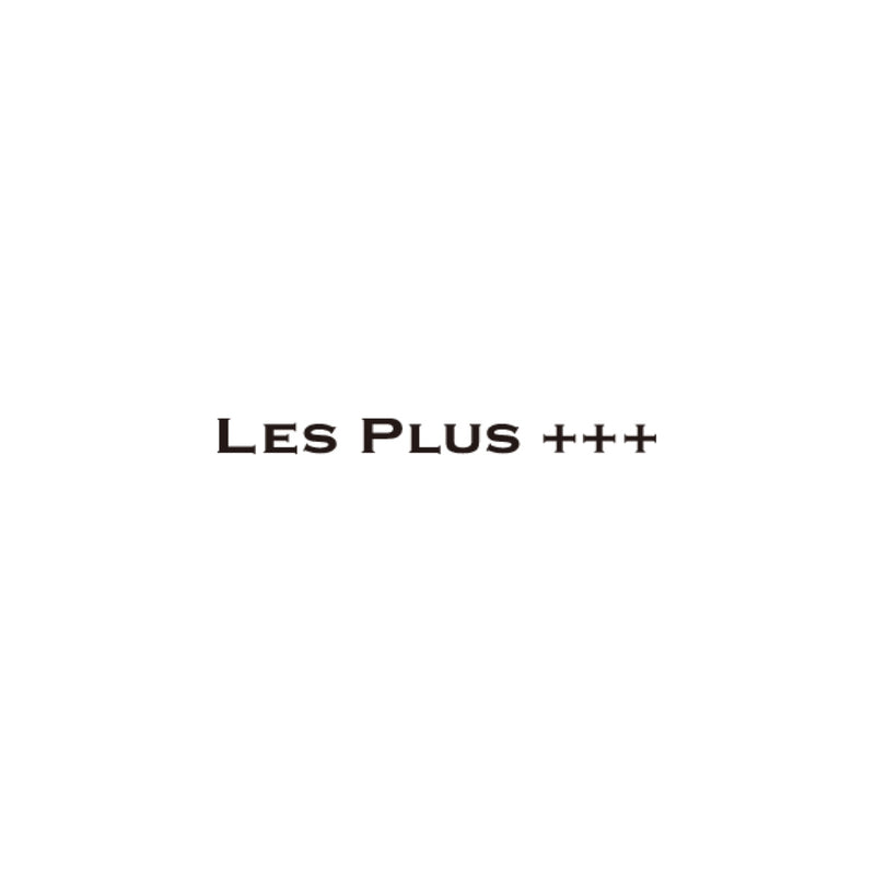 LES PLUS ポップアップイベント