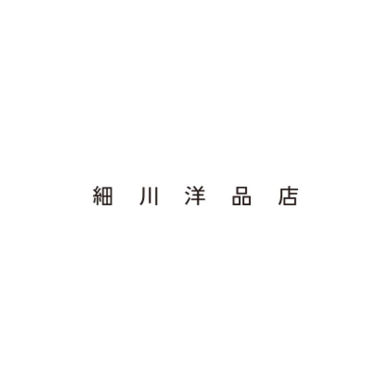 細川洋品店 ポップアップイベント