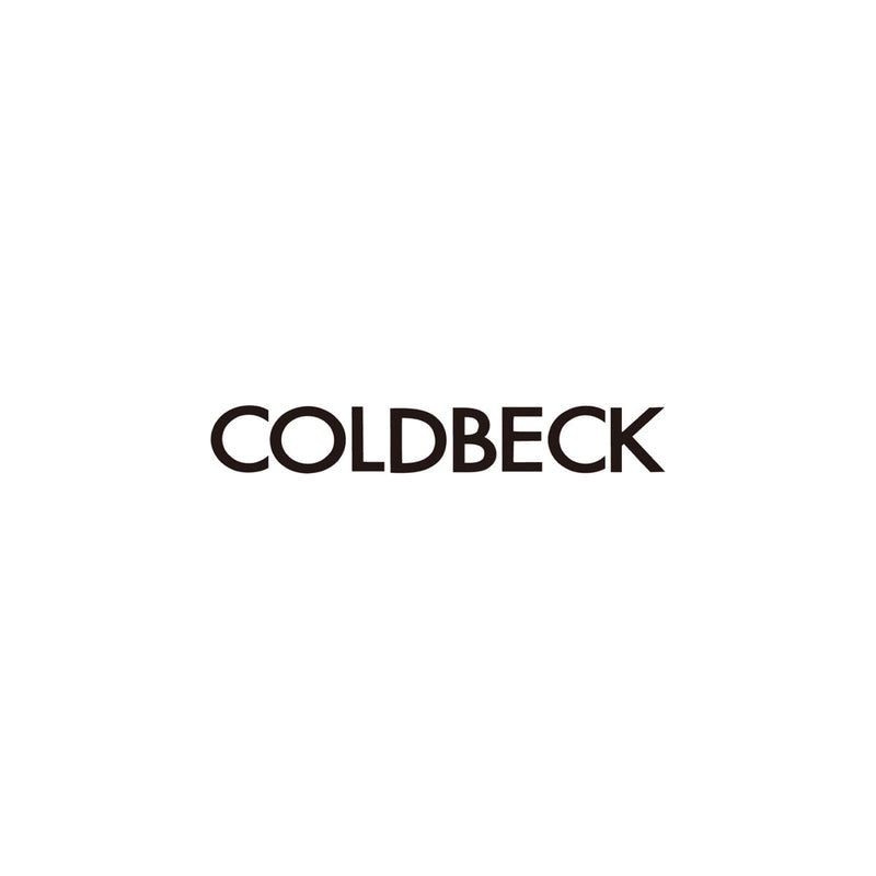 COLDBECK ポップアップイベント