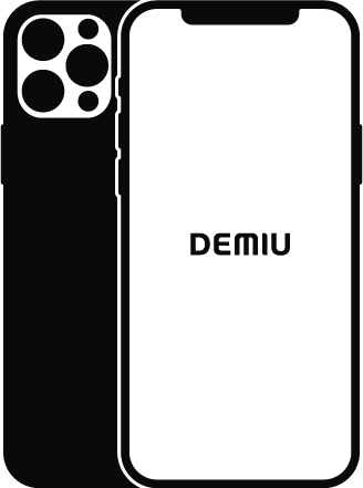 iPhone12Pro/iPhone12スマートフォンケース