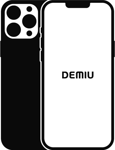 iPhone13ProMaxスマートフォンケース