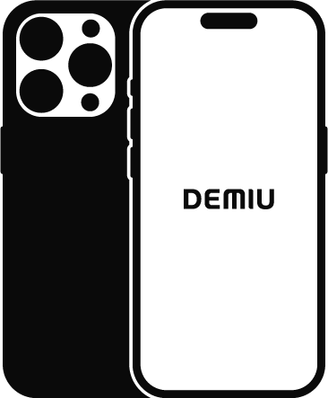 【♡さま専用】DEMIU iPhone14pro スマホケース ストラップ DEMIU(デミュウ)｜iPhone14 BALLON Deux 手帳型スマホケース
