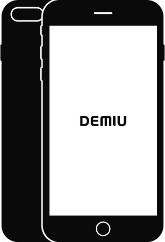 iPhone 8Plus/7Plusスマートフォンケース