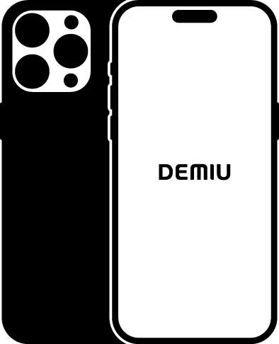 iPhone16ProMaxスマートフォンケース