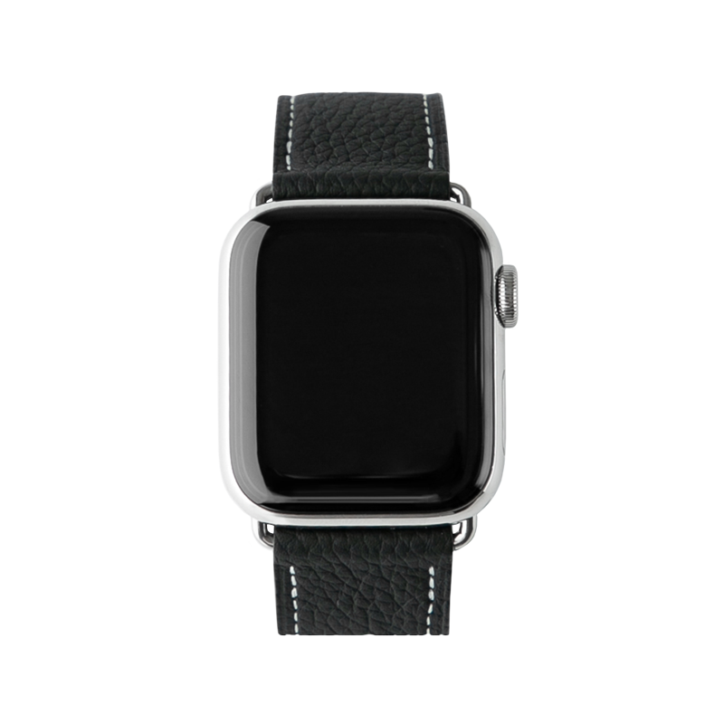 Apple Watchレザーバンド (38/40/41/42mm対応)