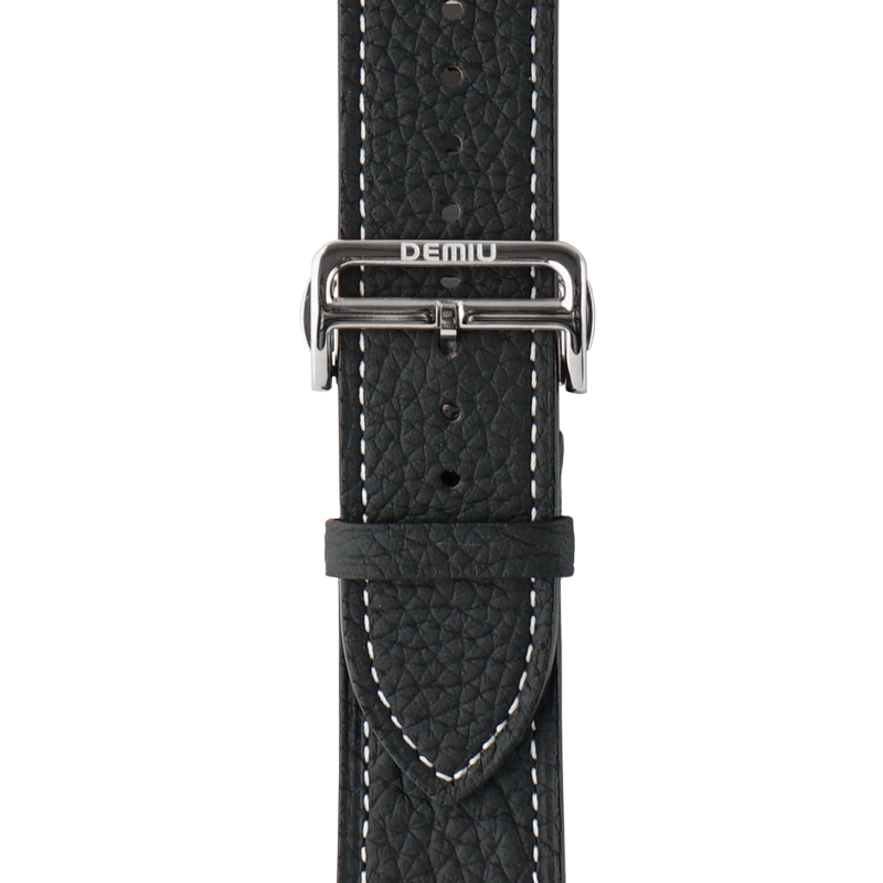 Apple Watchレザーバンド (38/40/41/42mm対応)