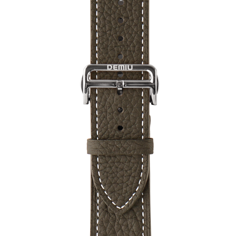 Apple Watchレザーバンド (38/40/41/42mm対応)