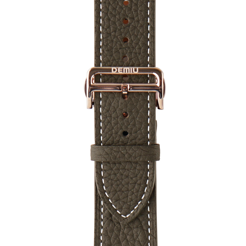 Apple Watchレザーバンド (38/40/41/42mm対応)