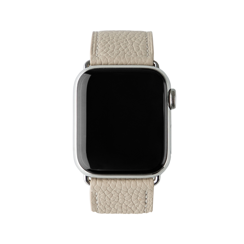 Apple Watchレザーバンド (38/40/41/42mm対応)