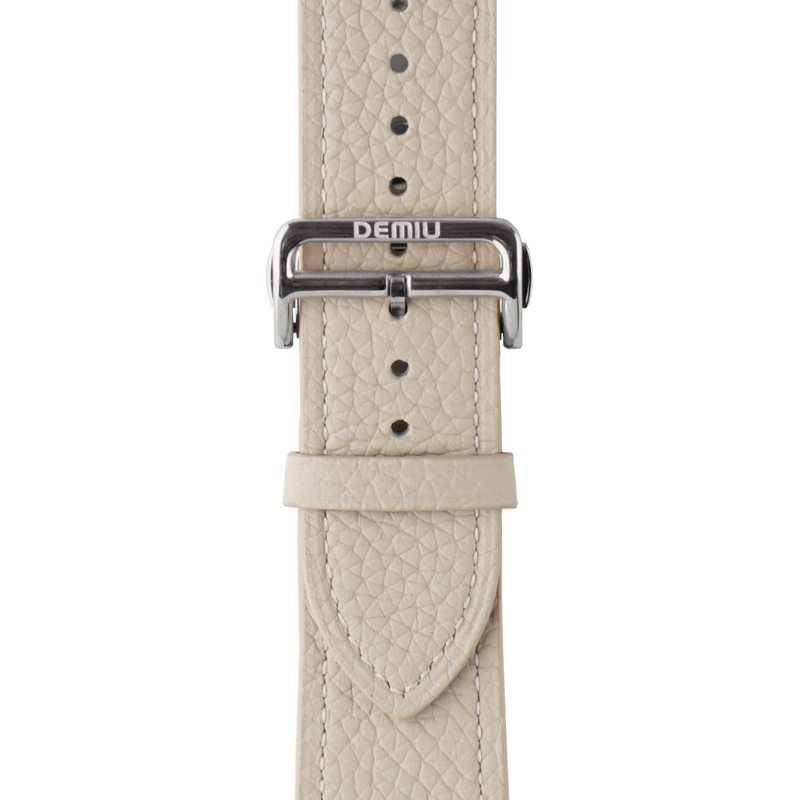 Apple Watchレザーバンド (38/40/41/42mm対応)