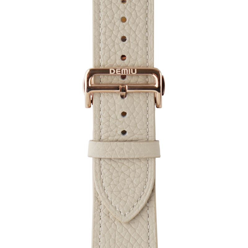 Apple Watchレザーバンド (38/40/41/42mm対応)