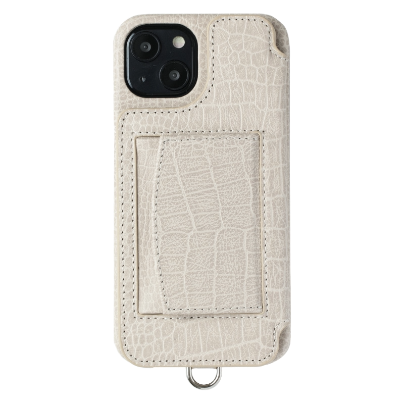 #カラー_クロコ型ベージュ