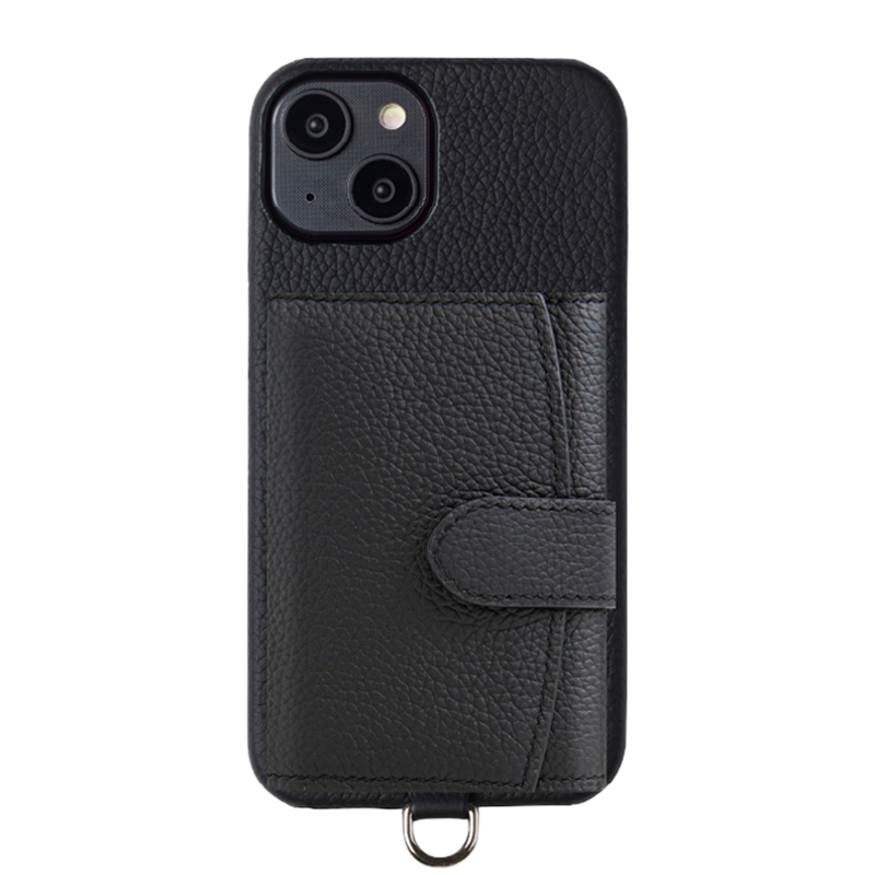 TROIS&カスタムハードケース iPhone14【iPhone16e兼用可能】 TROIS&カスタムハードケース iPhone14【iPhone16e兼用可能】