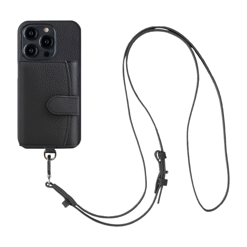 TROIS & custom hard case iPhone11Pro