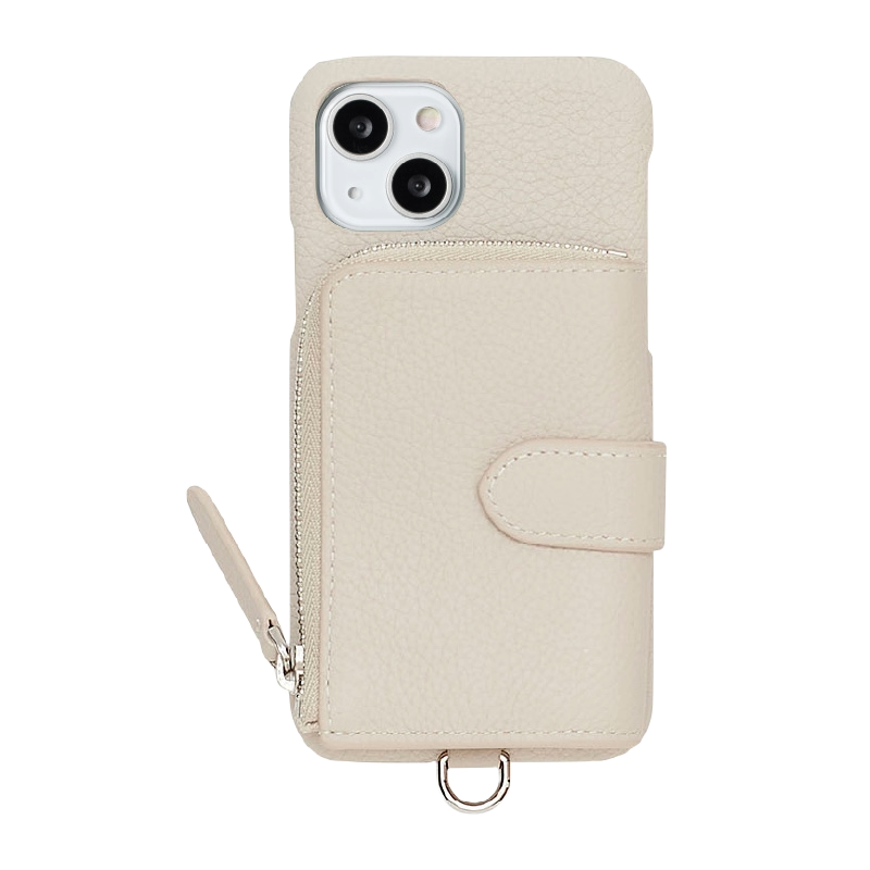 ROND & custom hard case iPhone14Plus
