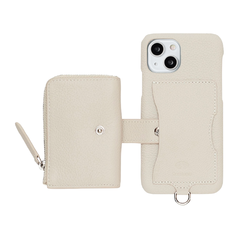 ROND & custom hard case iPhone14Plus