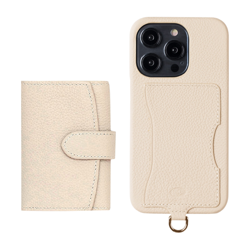 TROIS & custom hard case iPhone14Pro