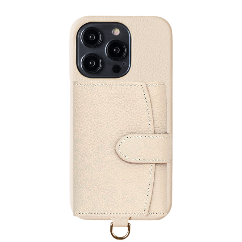 TROIS & custom hard case iPhone14Pro