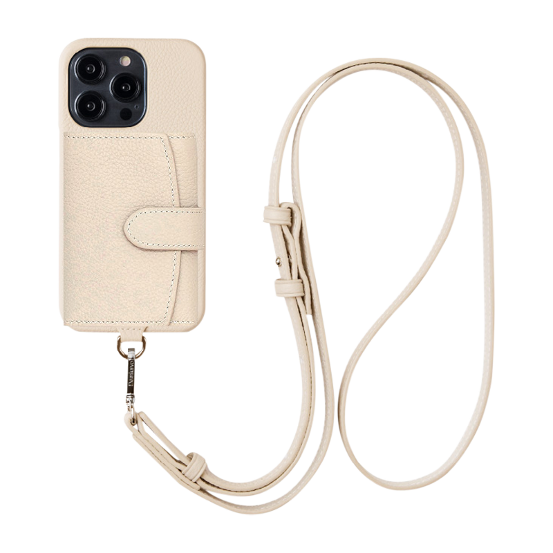 TROIS & custom hard case iPhone13ProMax