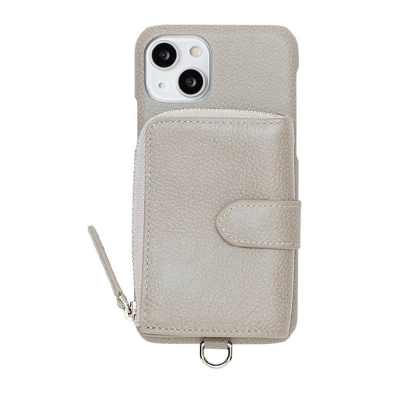 ROND & custom hard case iPhone14Plus