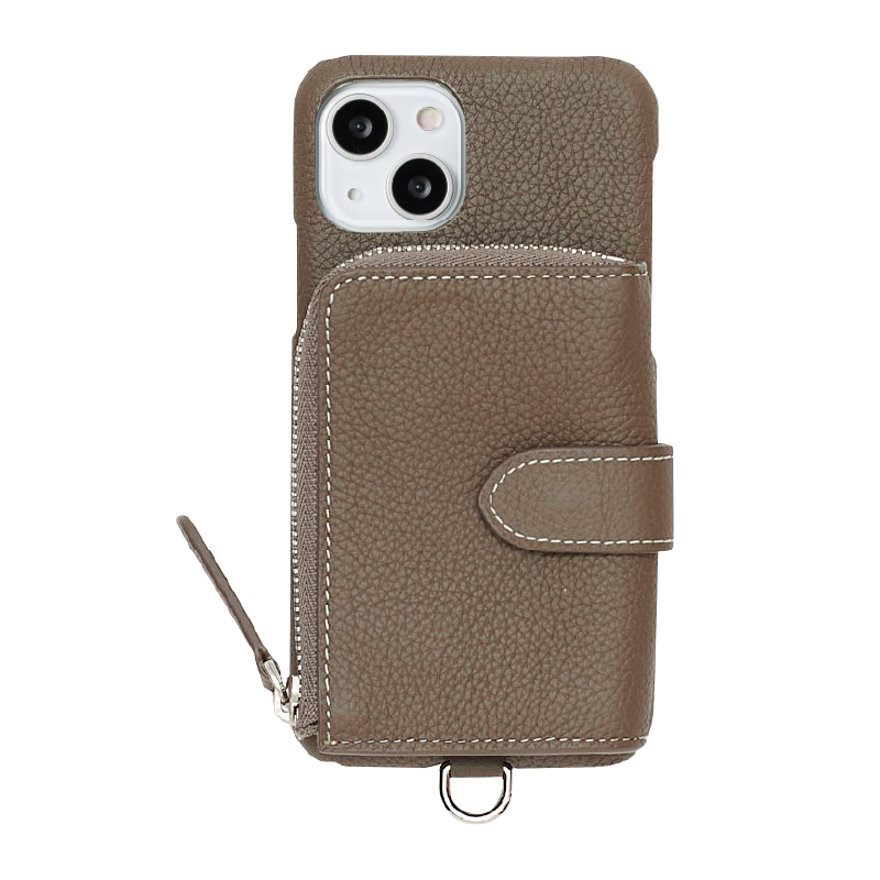 ROND & custom hard case iPhone14Plus