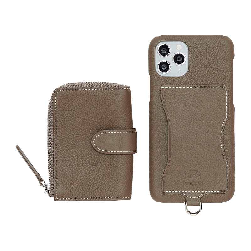 ROND & custom hard case iPhone14ProMax