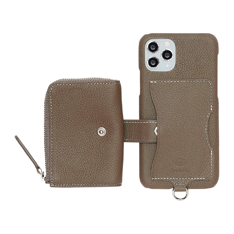 ROND & custom hard case iPhone14ProMax