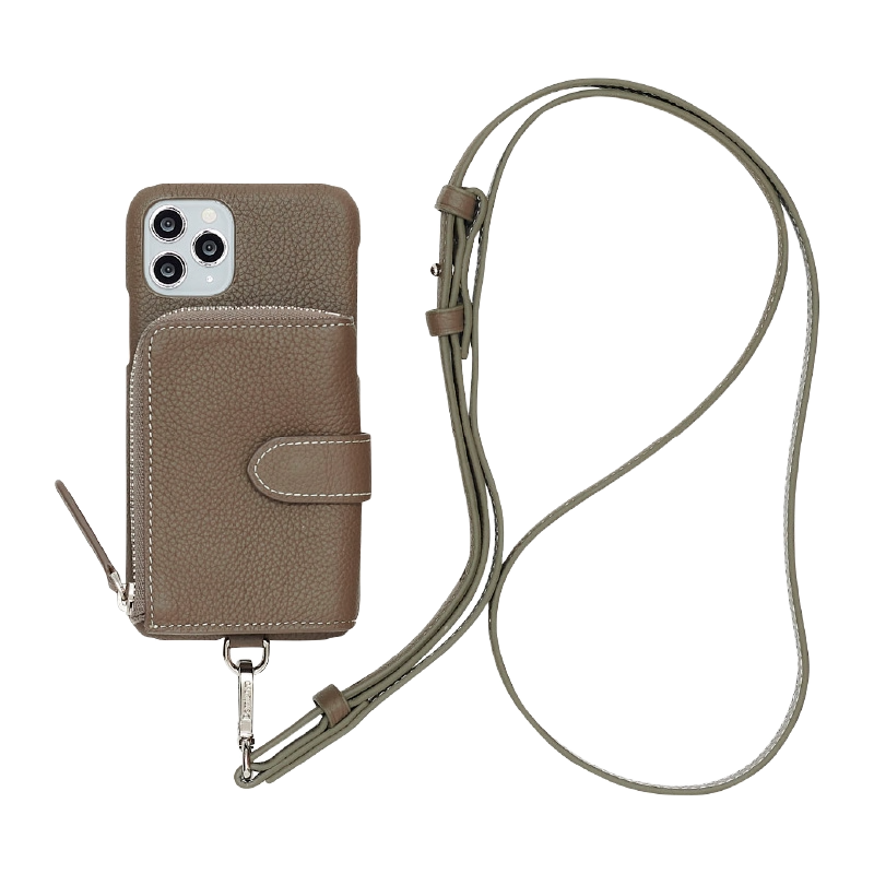 ROND & custom hard case iPhone14ProMax