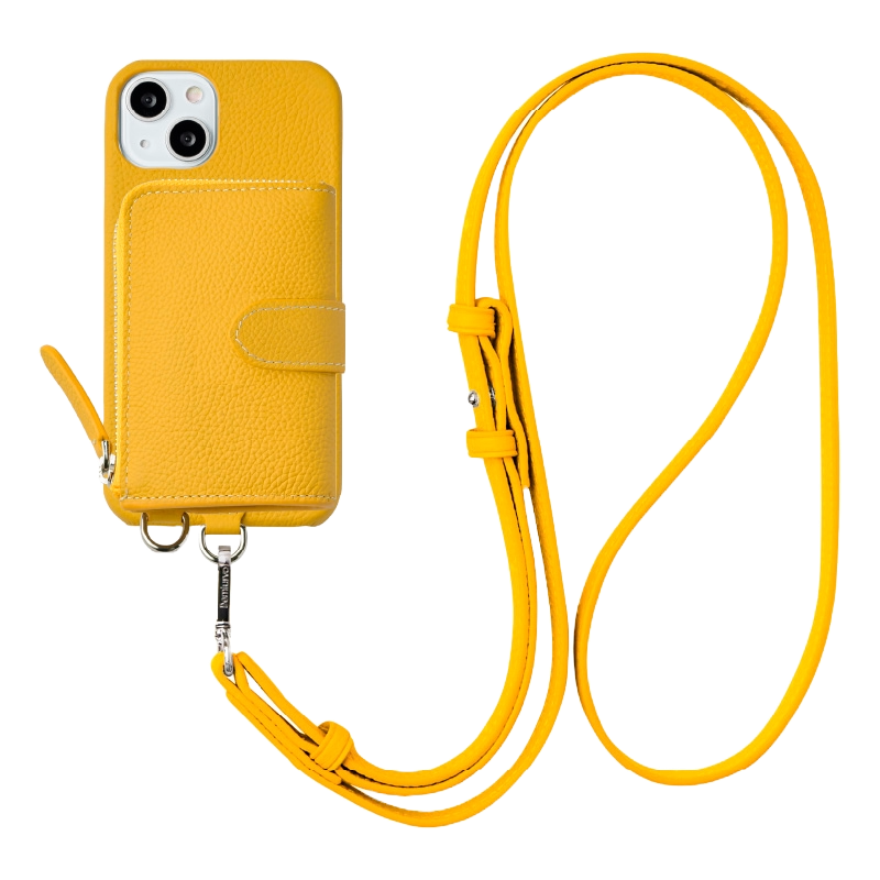 ROND & custom hard case iPhone13