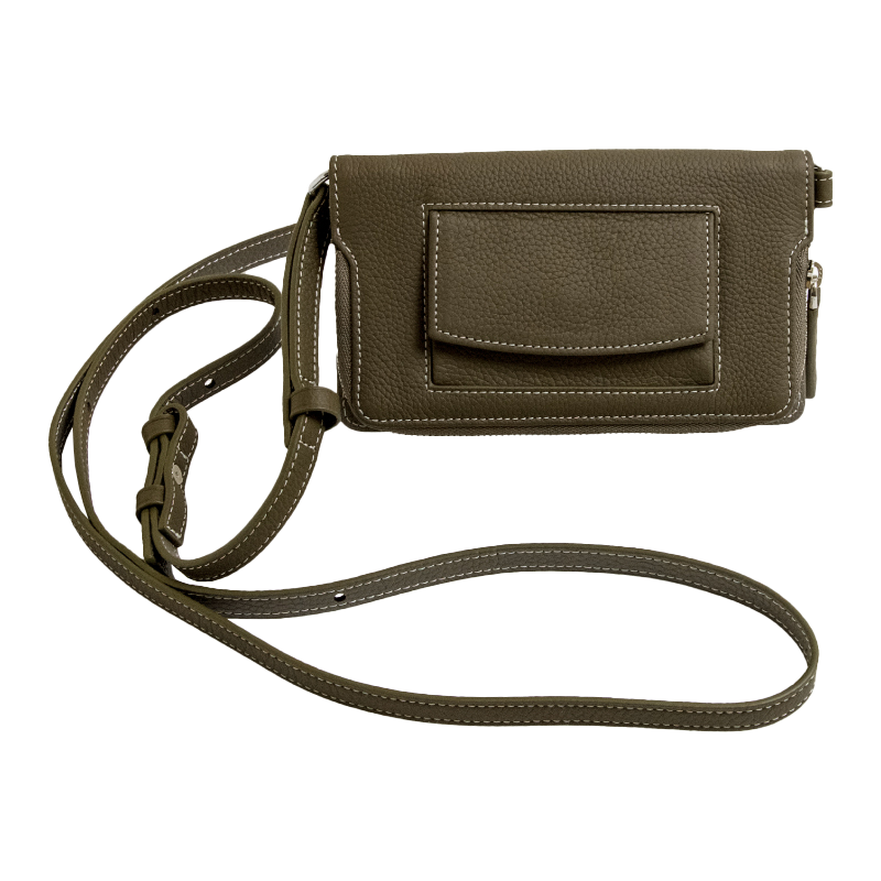 REMY POCHE STRAP 140cm