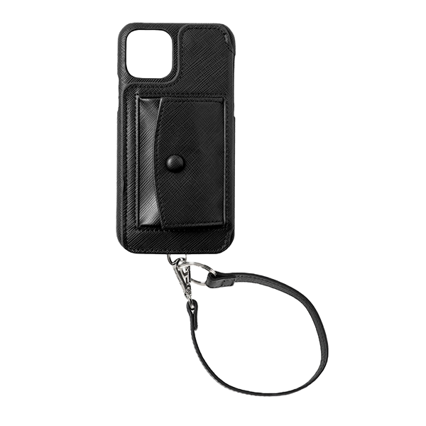 Hand STRAP Saffiano
