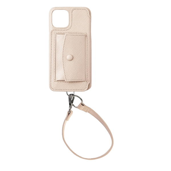 Hand STRAP Saffiano