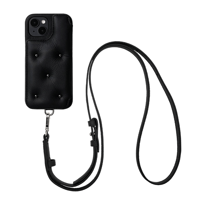 #カラー_ブラック×ブラックスタッズ