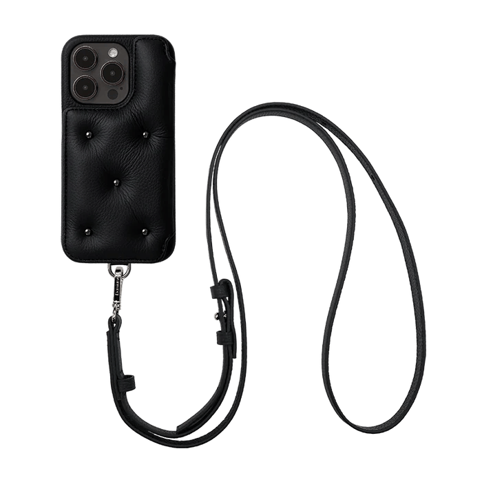 BALLON CINQ ストラップセット iPhone16Pro