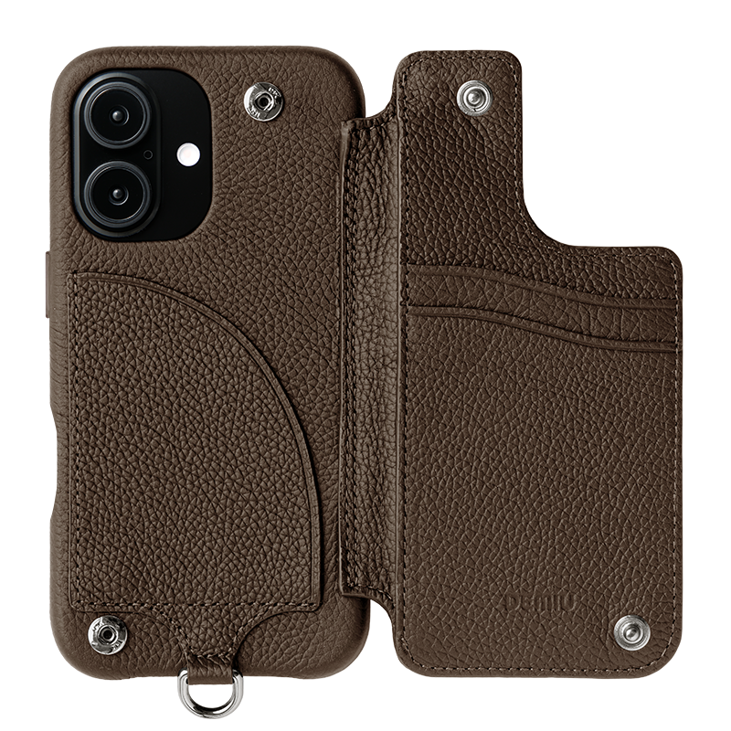 BALLON CINQ iPhone17