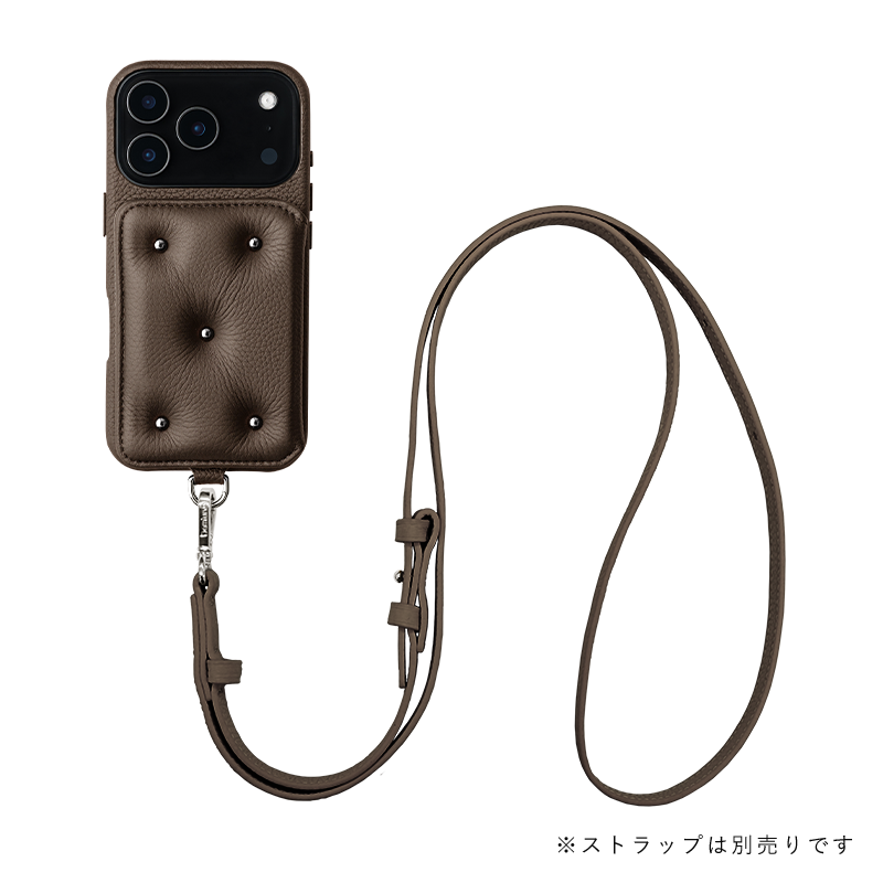 BALLON CINQ iPhone17Pro