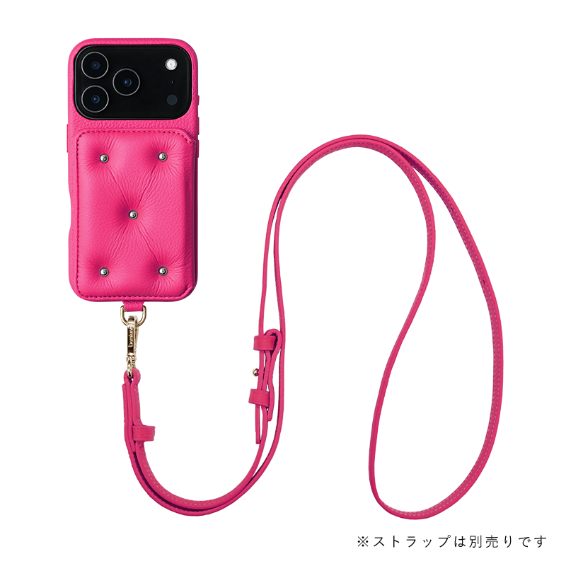 BALLON CINQ iPhone17Pro