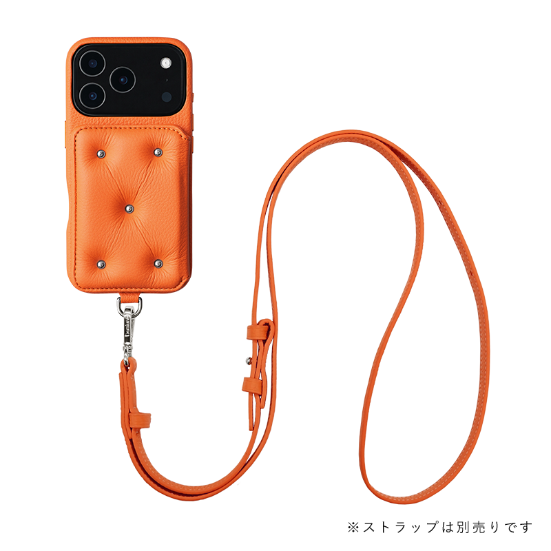 BALLON CINQ iPhone17Pro