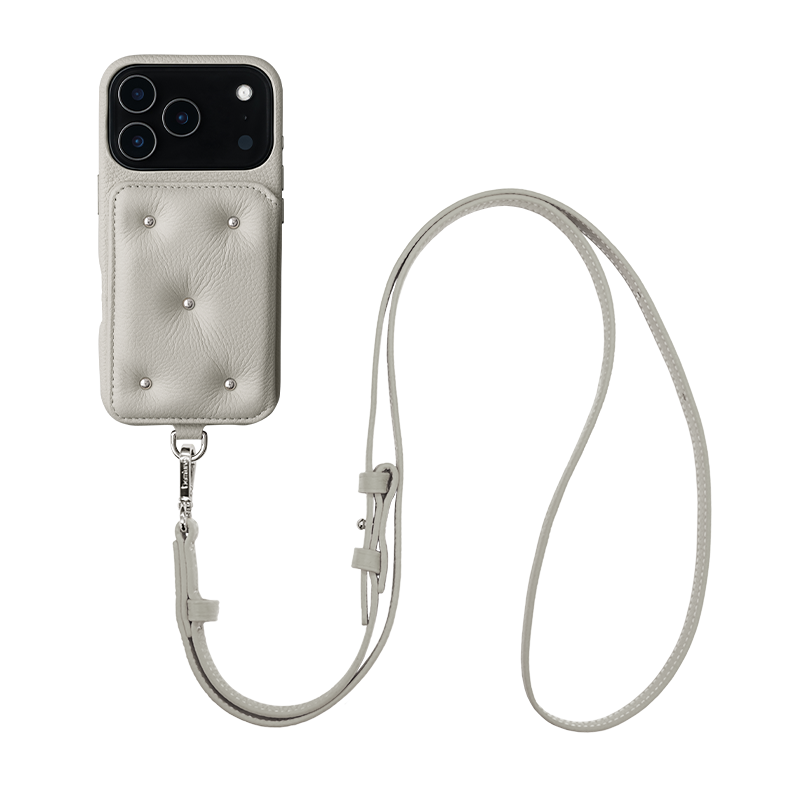 BALLON CINQ ストラップセット iPhone17Pro