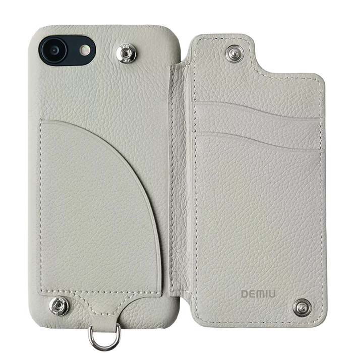 BALLONストラップセット iPhoneSE3/SE2/8/7/6s/6