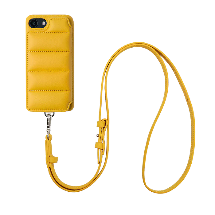 BALLONストラップセット iPhoneSE3/SE2/8/7/6s/6