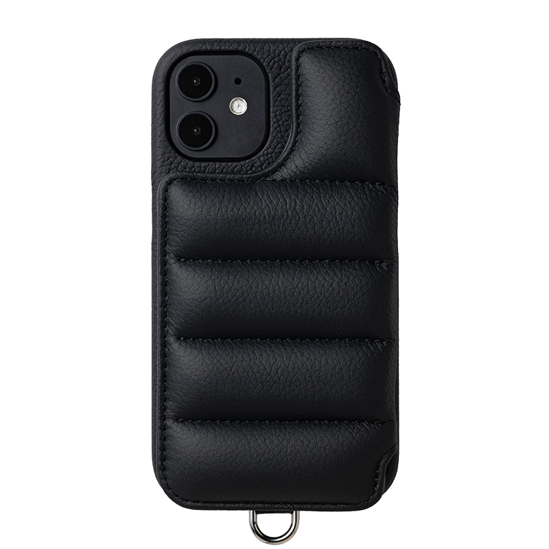 BALLONストラップセット iPhone12mini