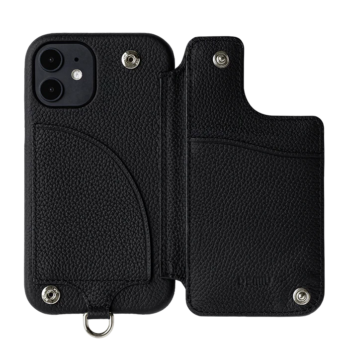 BALLONストラップセット iPhone12mini