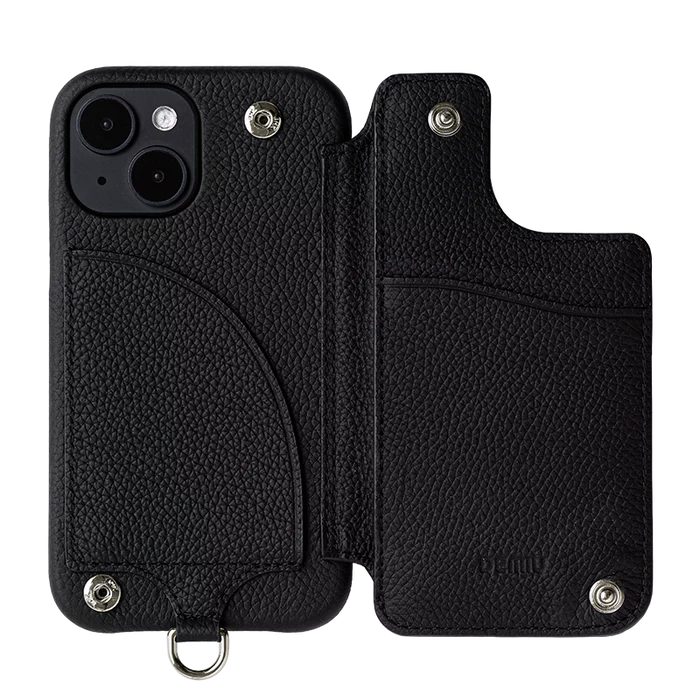 BALLONストラップセット iPhone13mini