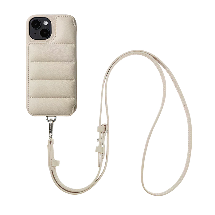 BALLONストラップセット iPhone13