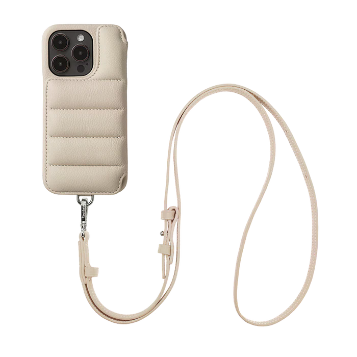 BALLONストラップセット iPhone13Pro